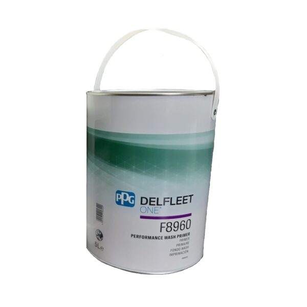 PPG Delfleet F8960 Ny Performance Washprimer 5L