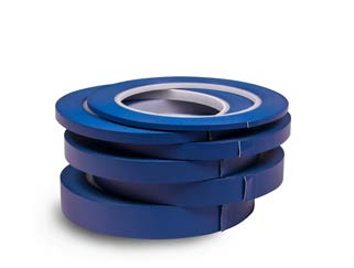 Finixa Fine Line Tape Blå