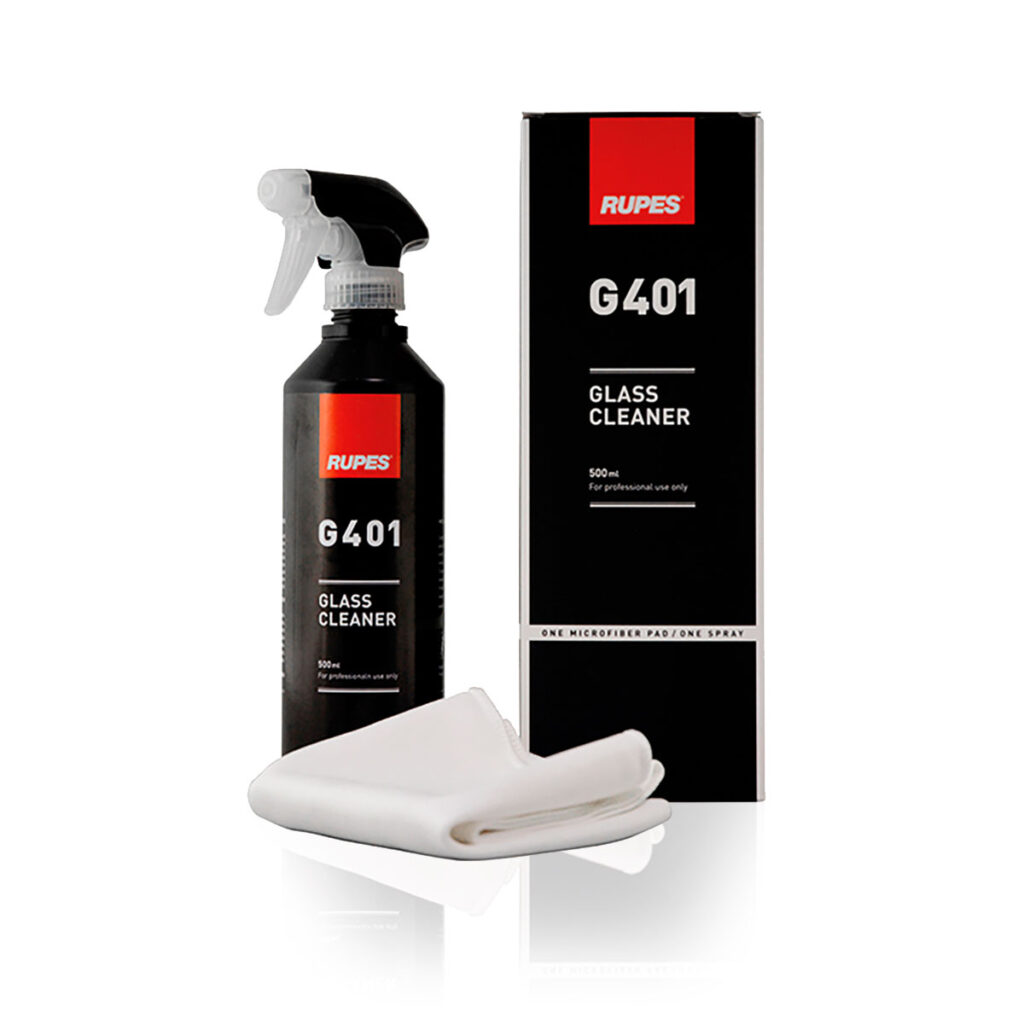 Rupes CCL G401 Glass Clean