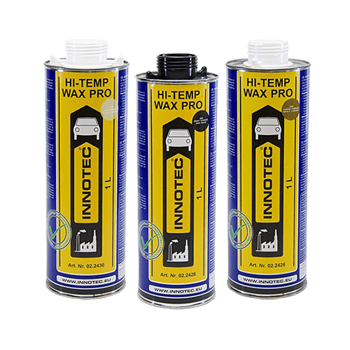 Innotec 02.2426 Hi temp wax Pro 1L