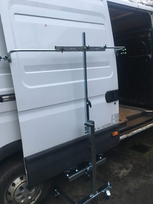 FK 860-050 Dørløfter skydedørssæt