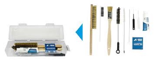 Iwata Spray gun maintenance tool kit