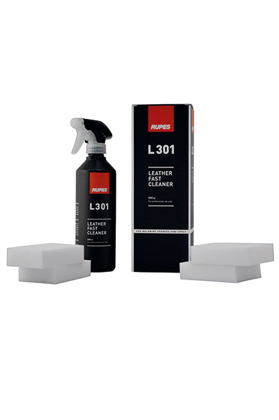 Rupes CCL L301 Skinn. svamp.stk.