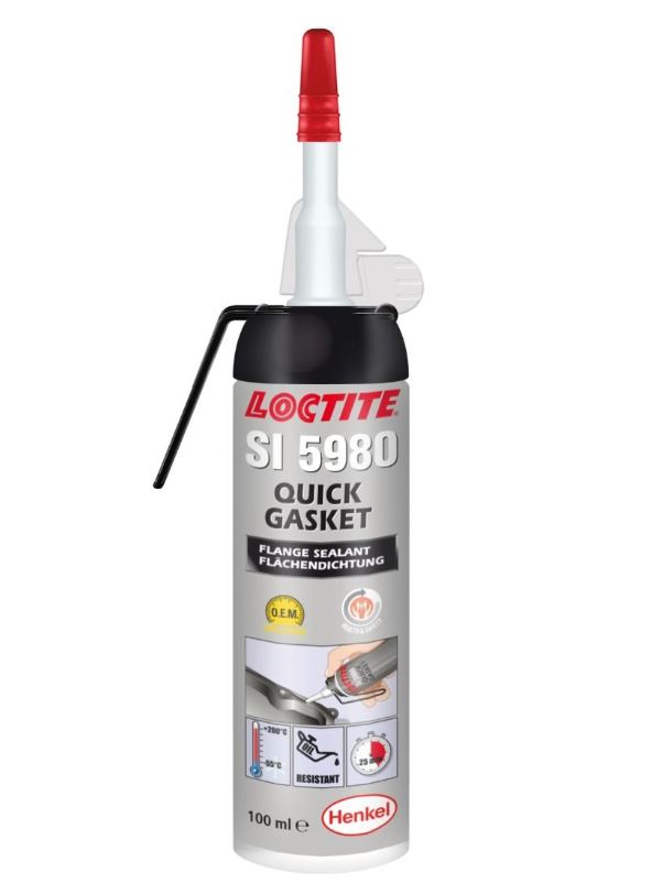 Loctite 5980 SI 100ml