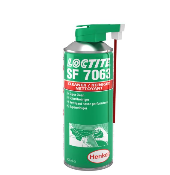 Loctite 7063 Super Clean 400ml