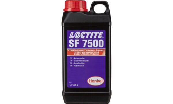 Loctite SF 7505 Overflatebehandling 1L