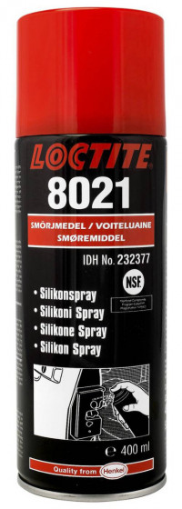 Loctite 8201 400ml SFDN