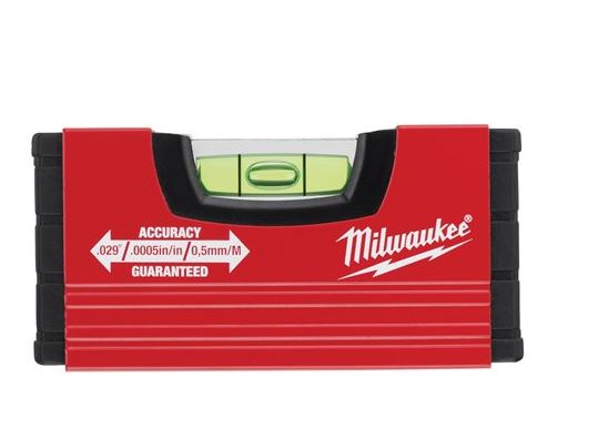 Milwaukee minivater 4932459100