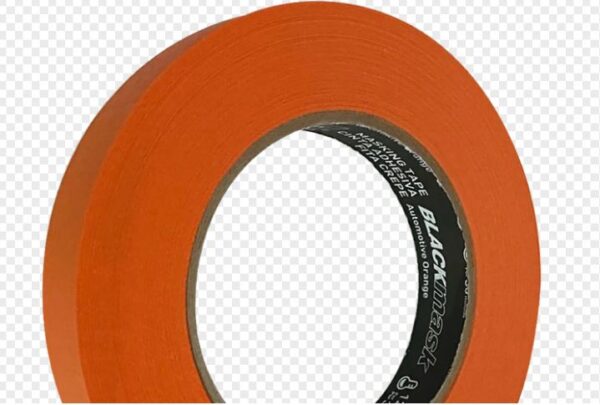 Tape Norton Orange 55 meter
