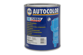 Nexa Turbo Aluminium Controller 2,5L P192-611/E2.5