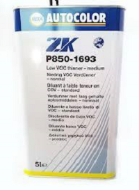 Nexa Tynner Low Voc Medium 1693