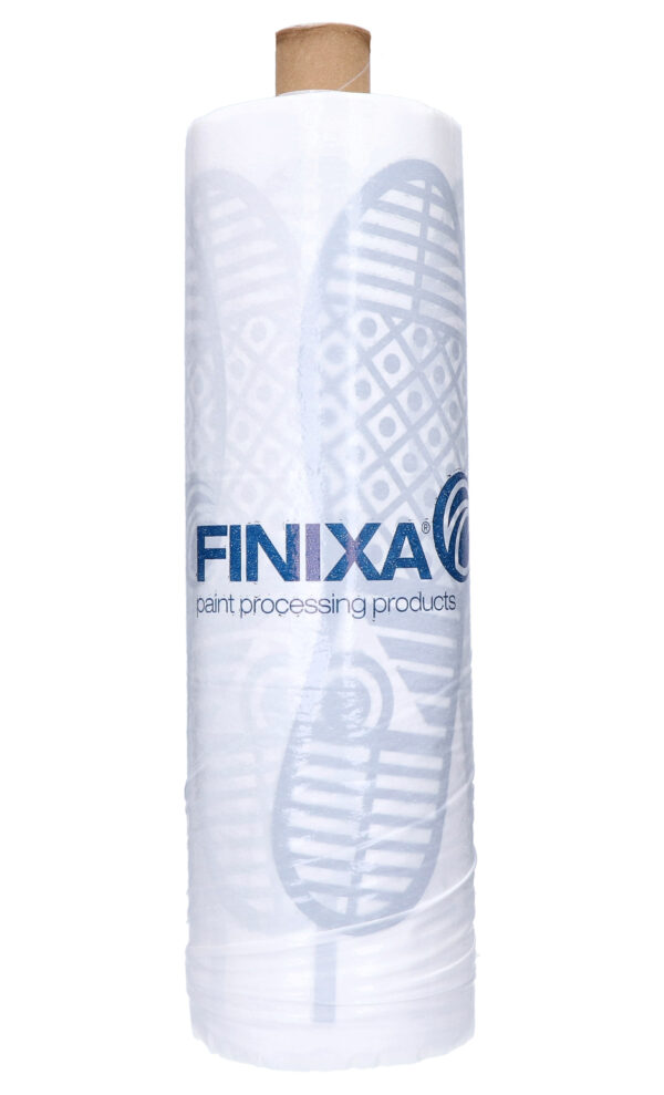 FX Plastikk gulvtrekk 380mmx490mm PLA 60