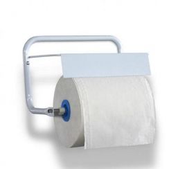 Papir CC Veggstativ f/Stor Tørkerull Nettovare