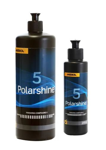 Mirka Polarshine 5