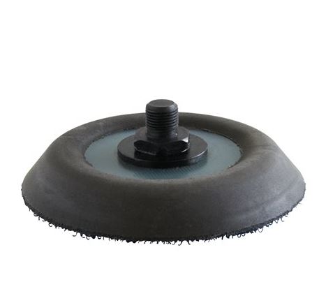 Milwaukee Poleringsskive med M9 x 0,75 gjenger. Borr...