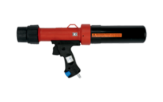 Fugepistol Powerline II