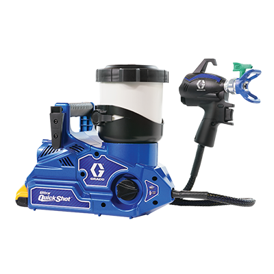 Graco Malerpumpe Ultra Quickshot GS20B476