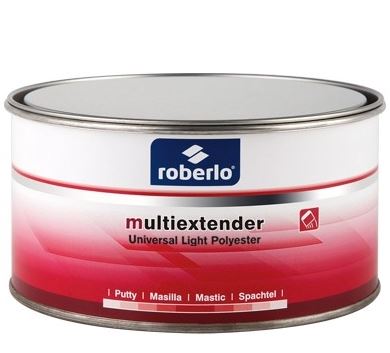 Roberlo Sparkel Multiextender Multi Light 1L Beige (8)
