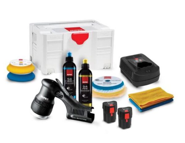 Rupes HLR75 Beta Kit