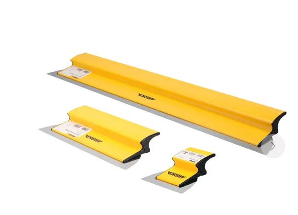 Mirka skimming blade