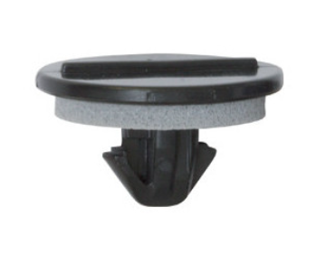 RG 130080 Klips trim 6,5mm lydisolering foran