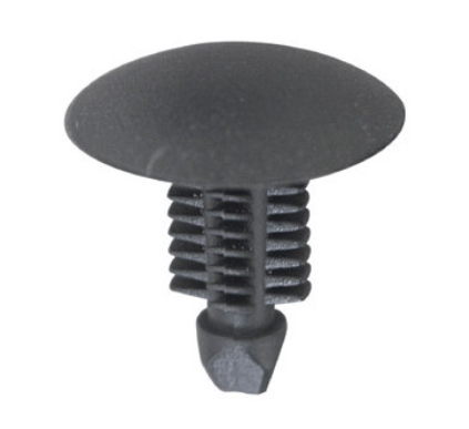 RG 1352 Klips  Ø8 mm innvendig dekor