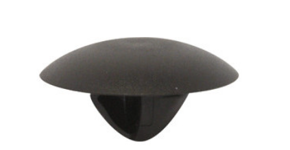 RG 12678 Klips trim Ø 7 mm lydisolering panser