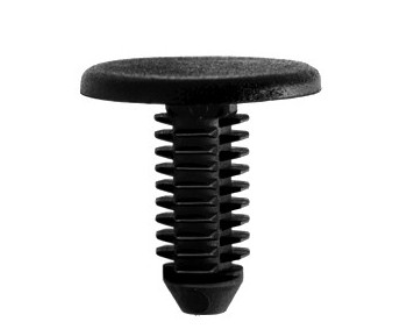 RG 1267 Klips Ø 6,5 mm innvendig dekor