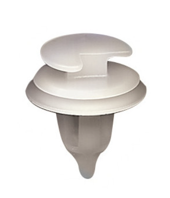 RG 1331 Panelklips Ø 8,2 mm dørlist