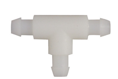 RG 2264 3 posisjoner tilkobling 4,5mm forvindusspyleslange