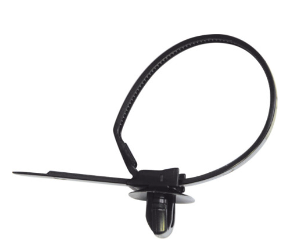 RG 12750 Strips plast 150X4,5mm 7X12mm OB