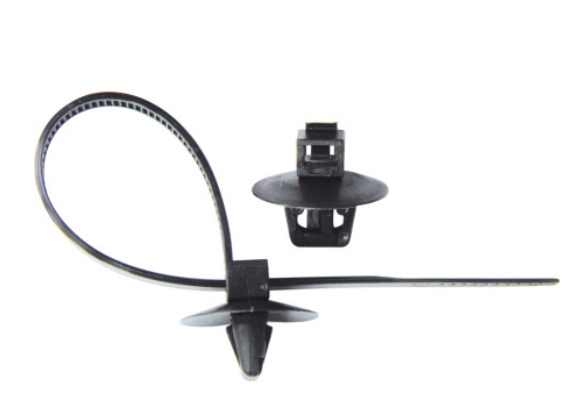 RG 10155 Strips plast 150X5mm 6,2X12,2mm