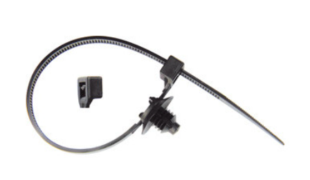 RG 10514 Strips plast 180X4,5mm  6,5mm