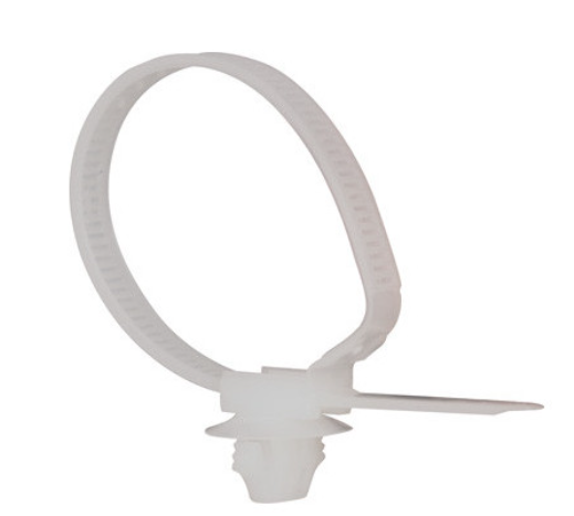 RG 12545 Strips plast 164X7mm 7X12mm OB