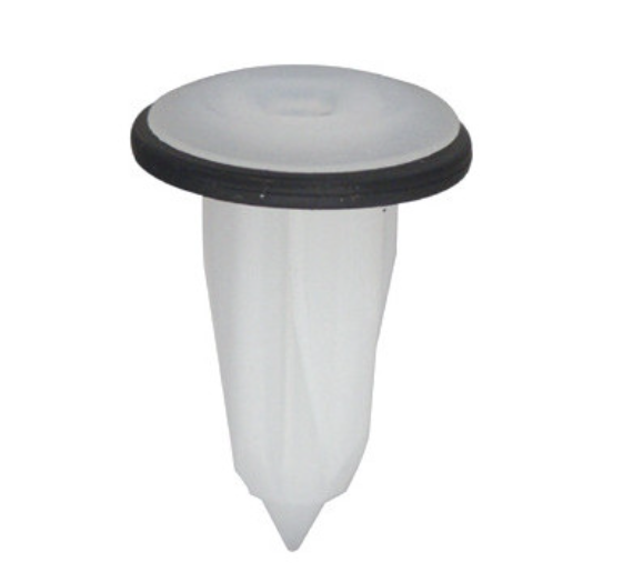 RG 1341 Plastmutter Ø 4,5 mm dør