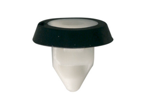 RG 11486 Plastmutter  5 mm Inn- og utvendig dekor