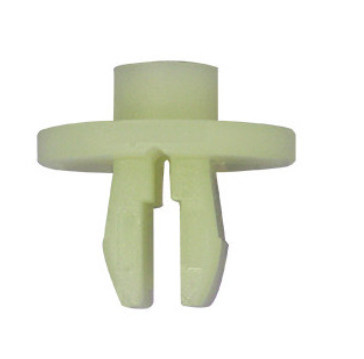 RG 130220 Plastmutter Ø 5 mm motorskjerm