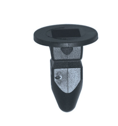 RG 10303 Plastmutter Ø 4,8 mm Dør