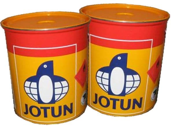 Jotamastic Smart Pack HB CPB Comp B 5L