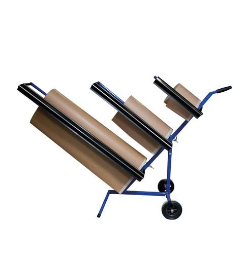 FX Stativ for maskeringspapir EQU 57