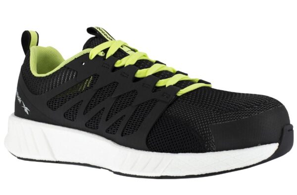 Vernesko Reebook IB1073 svart