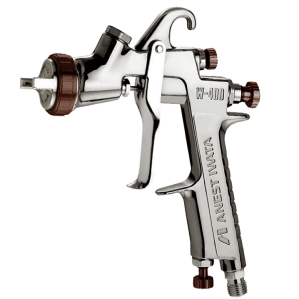 Iwata W400 sprøytepistol  Bellaria