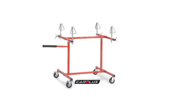 Carolux Felgstativ for 4 felger TEQWS