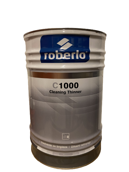 Roberlo Tynner C1000 25L Vasketynner (22)