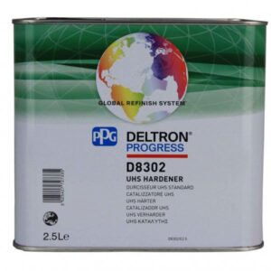 PPG Deltron D8302 UHS Herder 2,5L