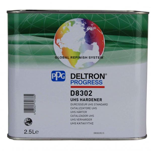 PPG Deltron D8302 UHS Herder 2,5L