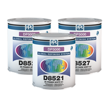 DP5000(D8521,D8525,D8527)