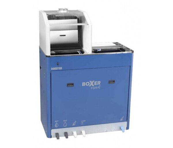 Drester Boxer Triple DB33C