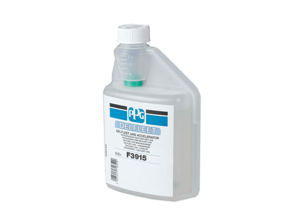 PPG Delfleet F3915 UHS Accelerator F3915/E0,5