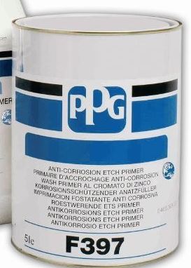 PPG Delfleet F397 Etch Primer 5L